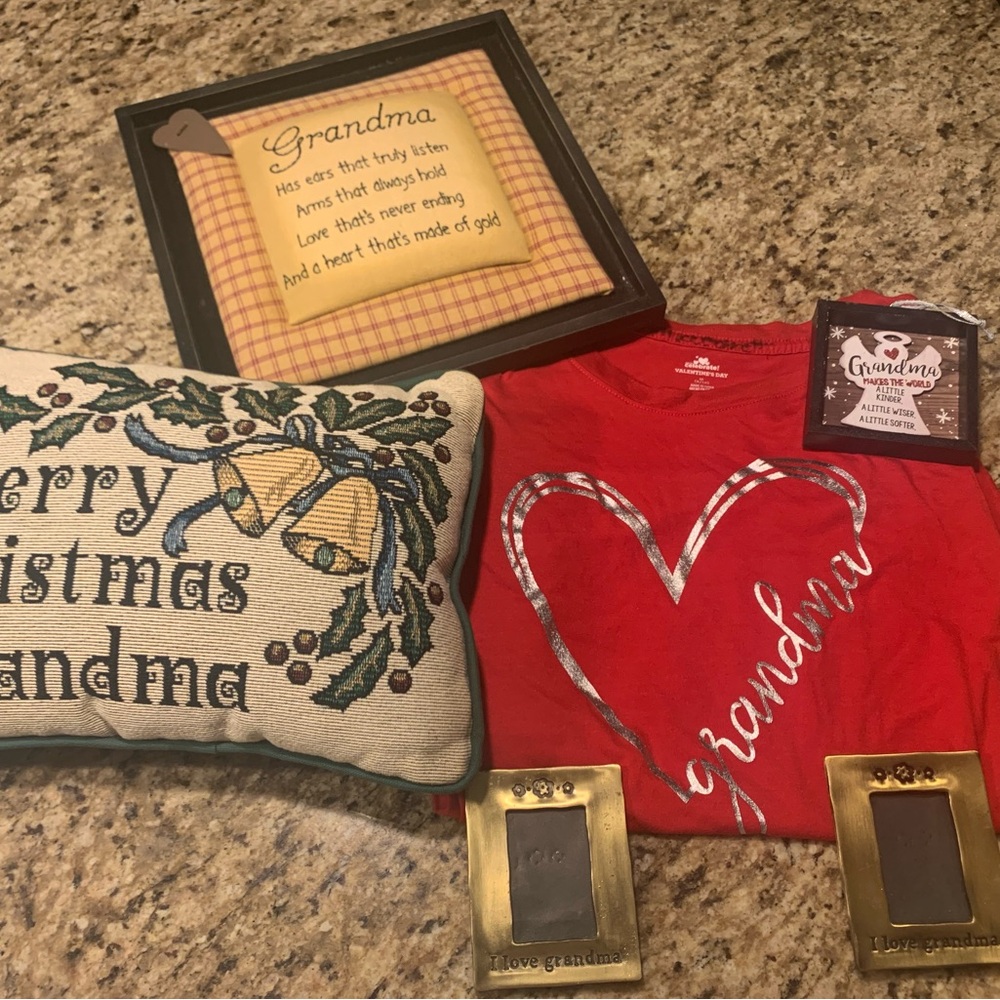Bundle/“Grandma”